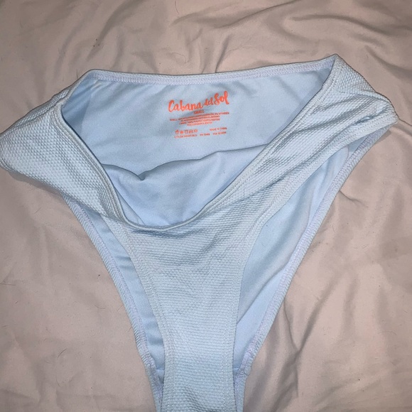 Bikini bottoms - Picture 3 of 3